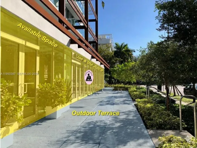 Commercial at 1215 W Ave Cu-1 #CU-1, Miami Beach