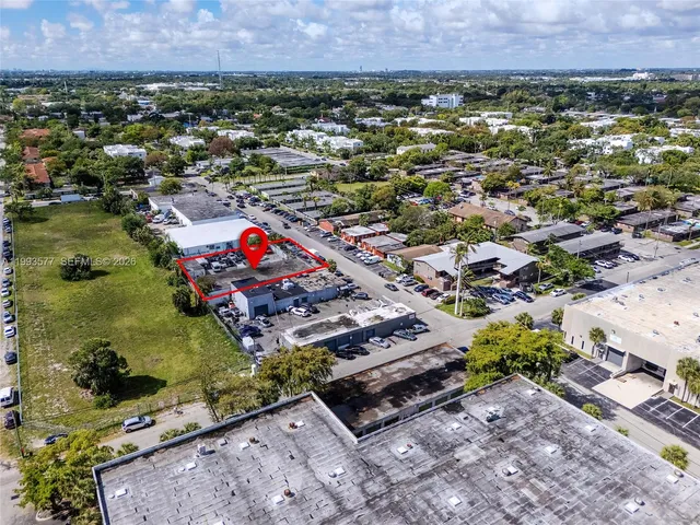 Commercial at 834 NW 10th Terrace, Fort Lauderdale