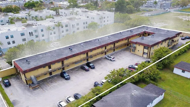 Commercial at 13380 Port Said Road, Opa-Locka