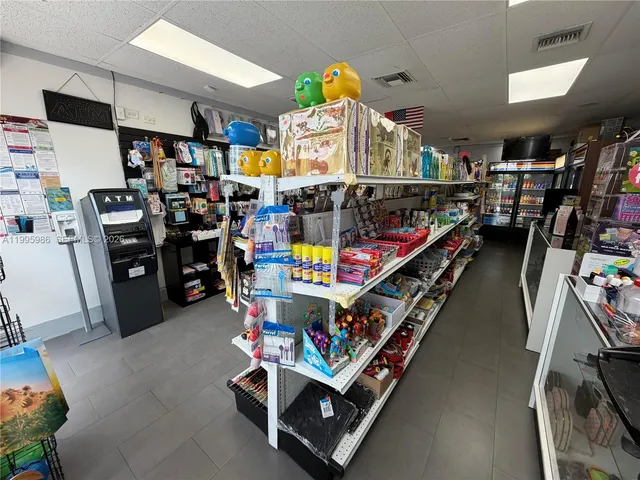 Commercial at GROCERY STORE Grocery Store For Sale, Miami