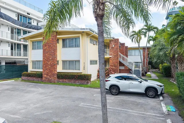 Commercial at 1160 100th Street, Bay Harbor Islands