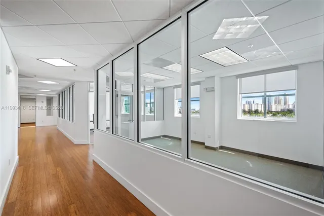 Commercial at 3363 NE 163 Street #602, 603, 604, North Miami Beach