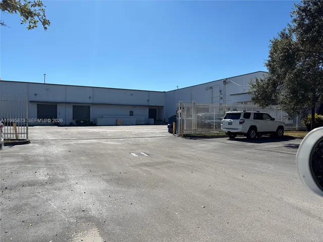 Commercial at 50 NE 179th Street, Miami Gardens