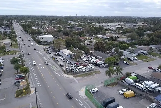 Commercial at 801 SW 27th Avenue, Fort Lauderdale