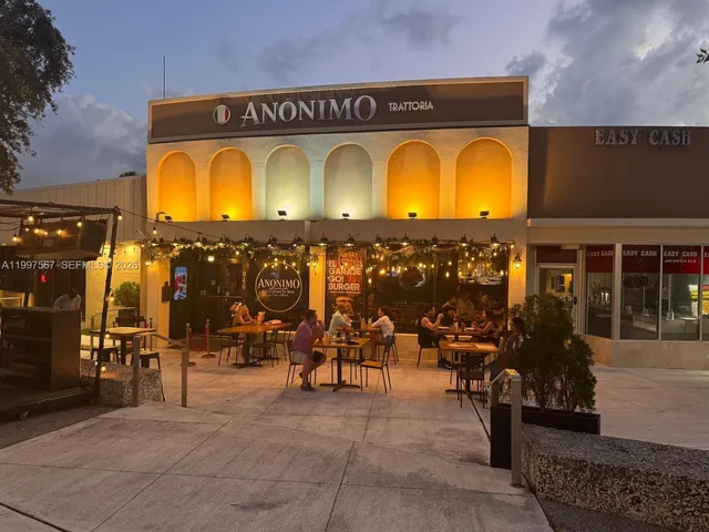 Commercial at 946 Normandy Drive, Miami Beach