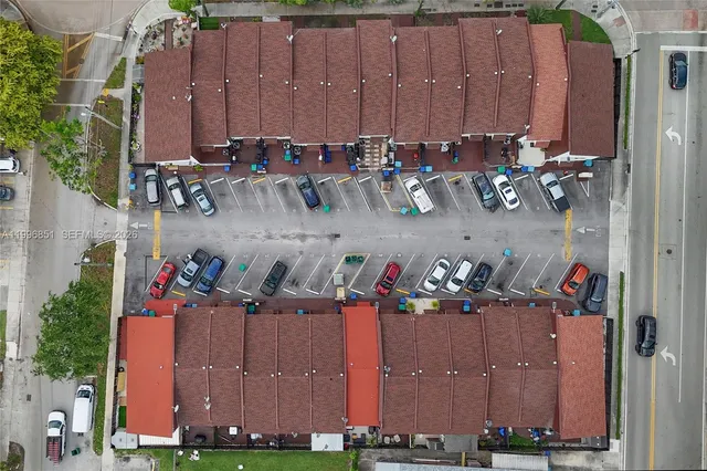 Commercial at 401 SW 109th Avenue #3,4,5,8,9,10,11,15,16,19,, Sweetwater