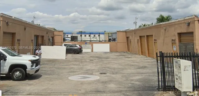 Commercial at 10455 SW 185th Terrace, Cutler Bay