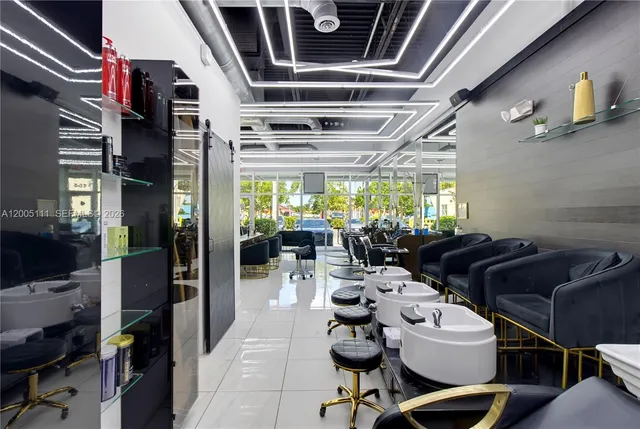 Commercial at 8290 SW 40th Street, Miami