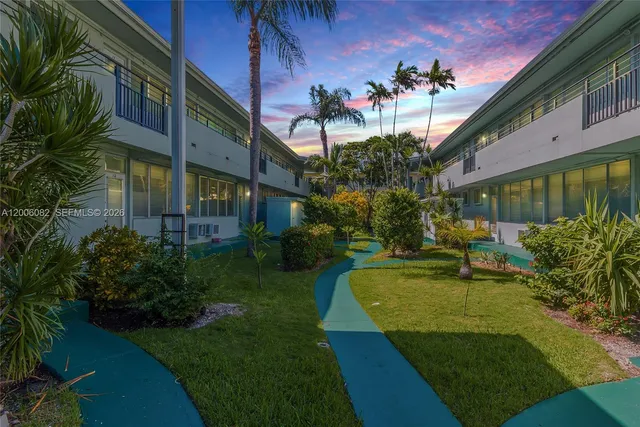 Commercial at 1060 98 Street, Bay Harbor Islands