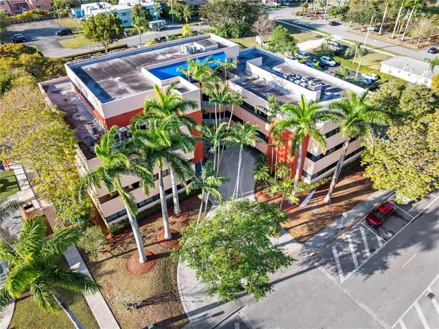 Commercial at 151 NW 11th Street #W301, Homestead