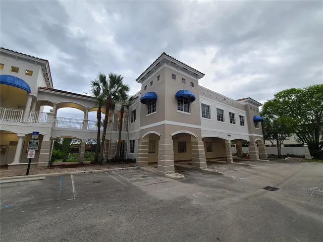Commercial at 12940 SW 128th Street #202, Miami