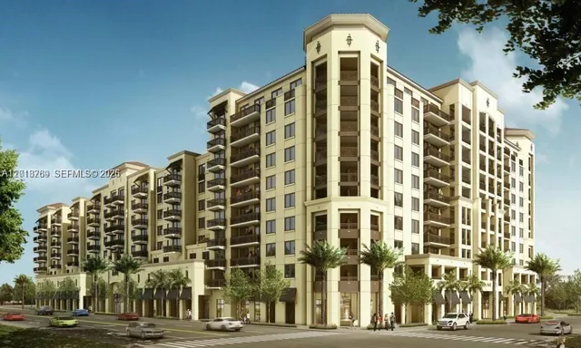 Commercial at 301 Altara Avenue #CU3G3H3I3J, Coral Gables