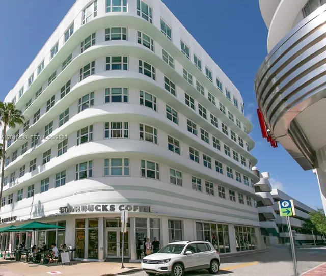 Commercial at 605 Lincoln Road #460, Miami Beach
