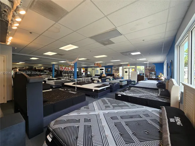 Commercial at 100 N State Road 7 100-101-102 #100-101-102, Margate