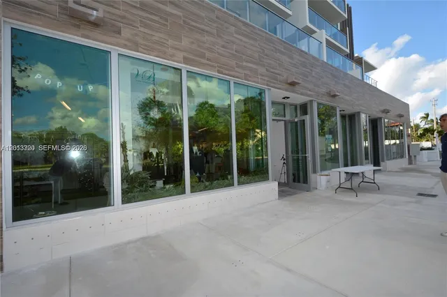 Commercial at 1201 20th Street #CU7, Miami Beach