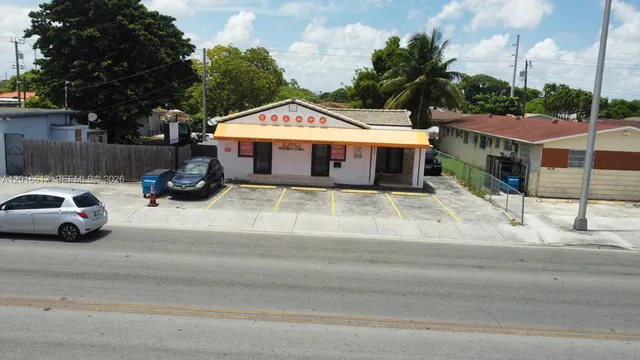 Commercial at 221 E 9th Street, Hialeah