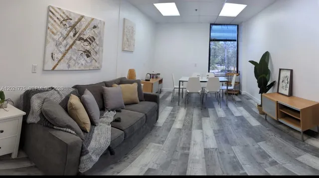 Commercial at 12550 Biscayne Boulevard #220, North Miami