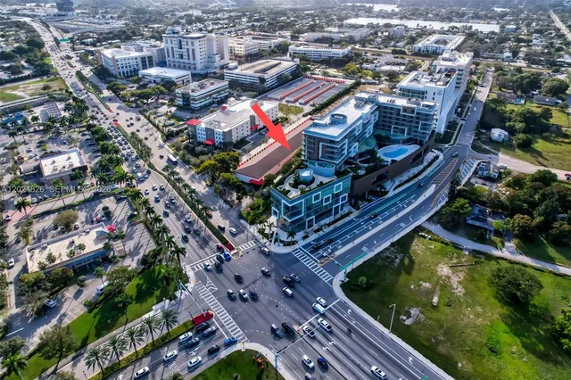 Commercial at 21290 Biscayne Boulevard #210, Aventura