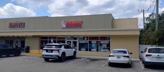 Commercial at 1215 W Palmetto Park Road, Boca Raton