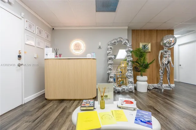 Commercial at 1250 E Hallandale Beach Boulevard, Hallandale Beach