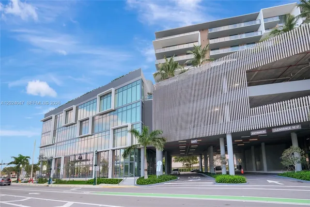 Commercial at 21290 Biscayne 306 #306, Aventura