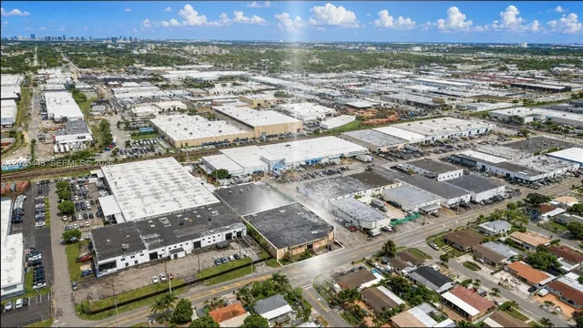 Commercial at 455 E 10th Avenue, Hialeah
