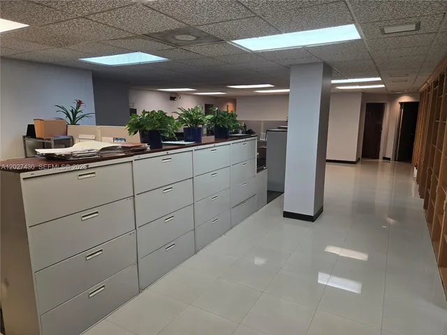 Commercial at 909 N Miami Beach Boulevard #201, North Miami Beach
