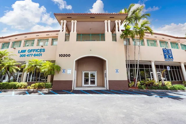 Commercial at 10200 NW 25th Street #A105, Doral
