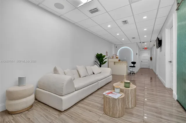 Commercial at 201 N University Drive #14, Plantation