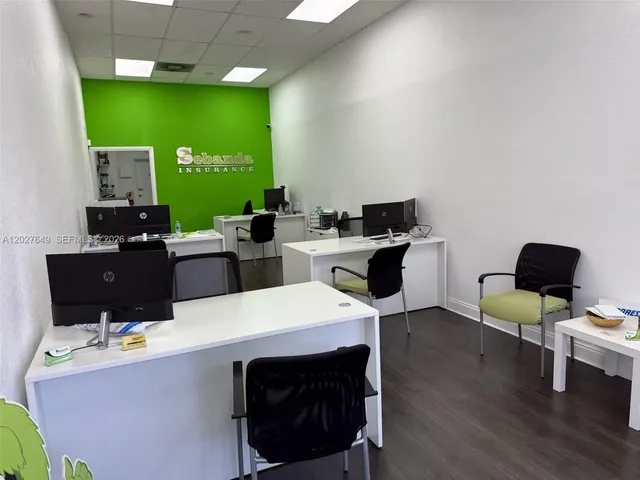Commercial at Xxx51 NW 27th Avenue, Miami Gardens