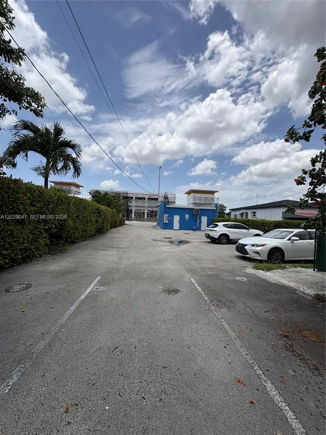 Commercial at 6620 W Flagler Street, Miami