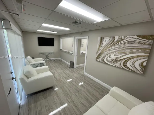 Commercial at 201 N University Drive #13, Plantation