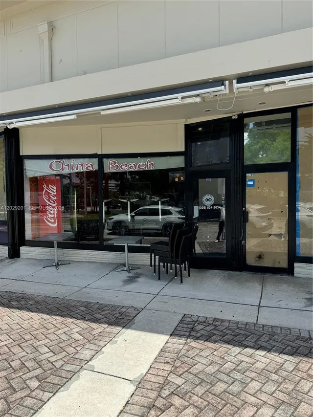 Commercial at 3119 Alton Road, Miami Beach
