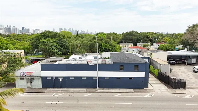 Commercial at 530 NW 54th Street, Miami