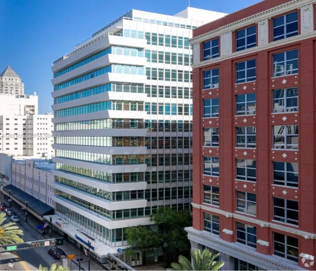 Commercial at 14 NE 1st Avenue #800 E/F/G/H, Miami