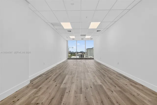Commercial at 2820 NE 214th Street #1006, Aventura