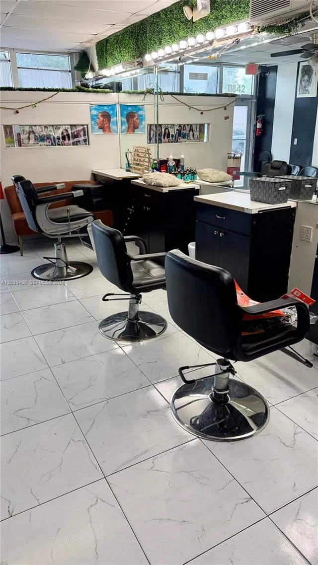 Commercial at 11842 W Dixie Highway, Miami