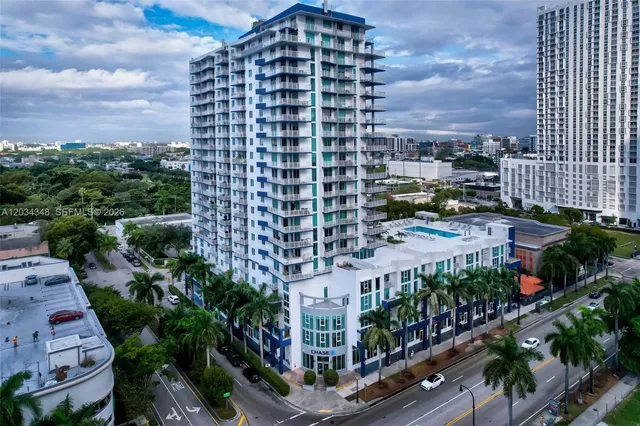 Commercial at 275 NE 18th Street #CU02CU10, Miami