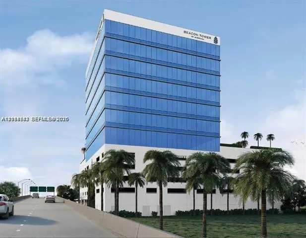 Commercial at 20200 W Dixie Hwy 1008 #1008, Miami