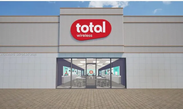 Commercial at 10963 SW 40 Street, Miami