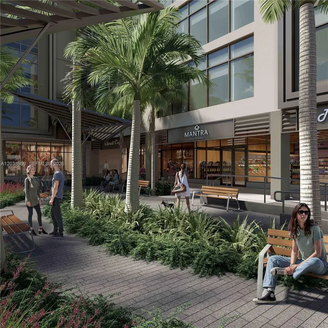 Commercial at 400 W Hallandale Beach Boulevard #211B, Hallandale Beach
