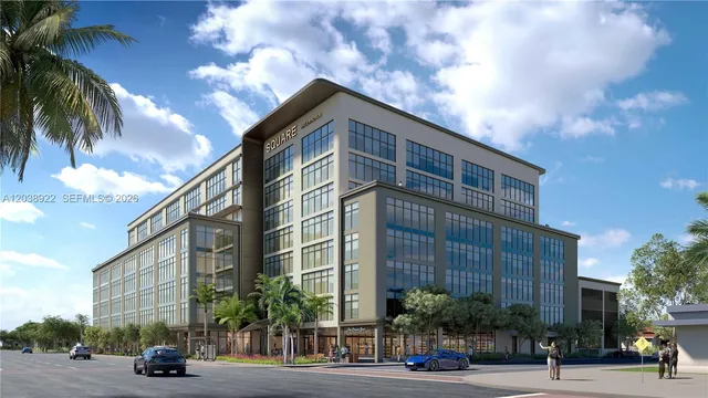 Commercial at 400 W Hallandale Beach Boulevard #411A, Hallandale Beach