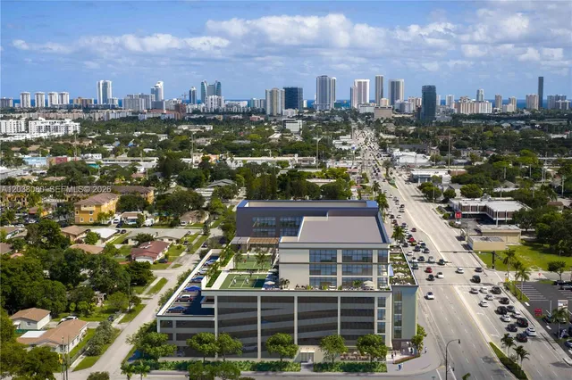Commercial at 400 W Hallandale Beach Boulevard #831, Hallandale Beach