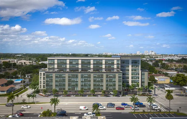Commercial at 400 W Hallandale Beach Boulevard #621, Hallandale Beach