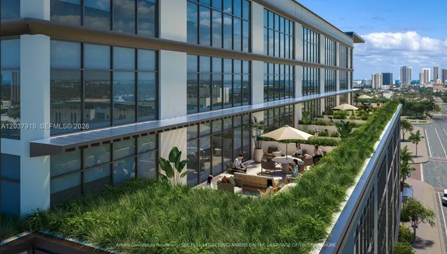 Commercial at 400 W Hallandale Beach Boulevard #301, Hallandale Beach