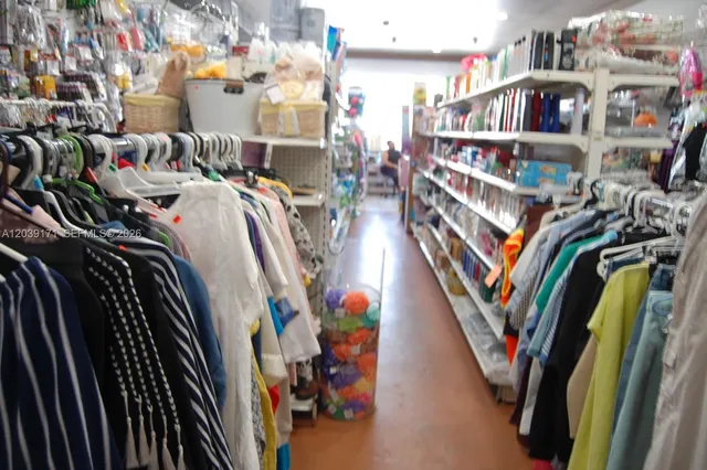 Commercial at 1900 E 4th Avenue, Hialeah