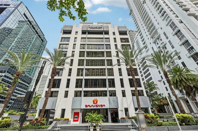 Commercial at 1110 Brickell Avenue #512, Miami