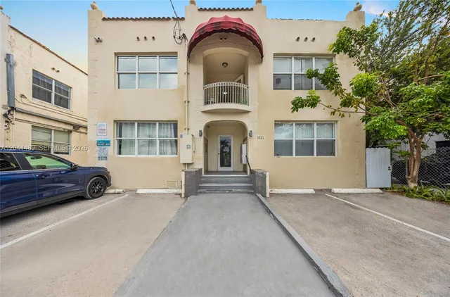 Commercial at 1521 SW 7th Street, Miami