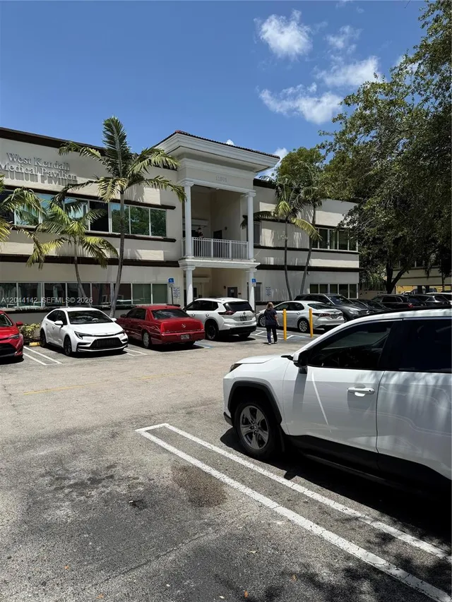 Commercial at 11801 SW 90th Street #101, Miami