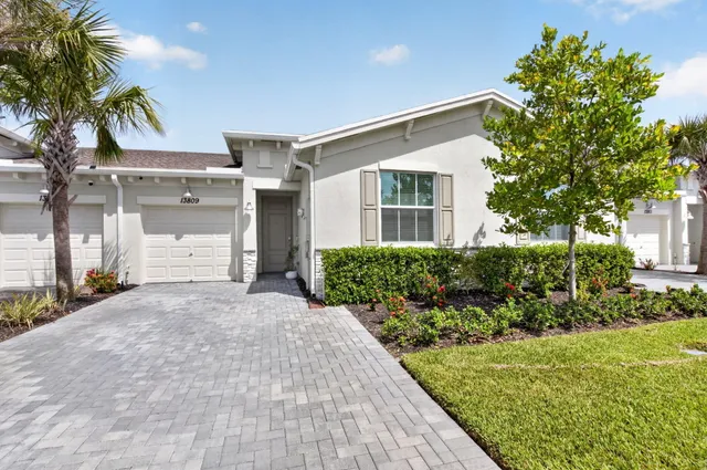 2-bedroom home at 13809 Hero Path, Delray Beach